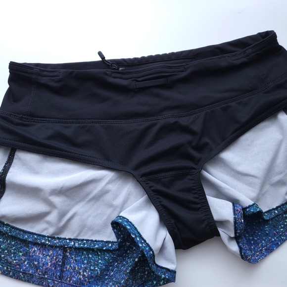 Lululemon Speed Short (4-way Stretch 2 1/2") - Picture 9 of 12